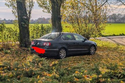 VW Passat 246.000 km 3.500 &euro; Kleve 47533