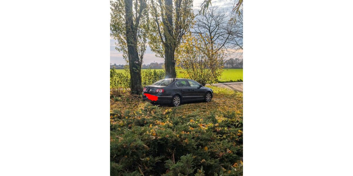 VW Passat 246.000 km 3.500 &euro; Kleve 47533