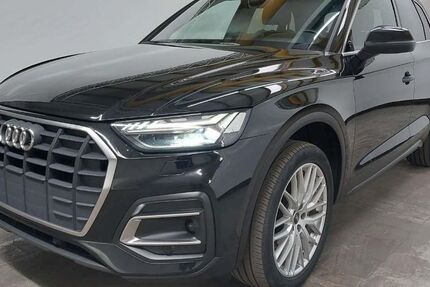 Audi Q5 195.300 km 25.450 &euro; Steinbach-Hallenberg OT Herges-Hallenberg 98587