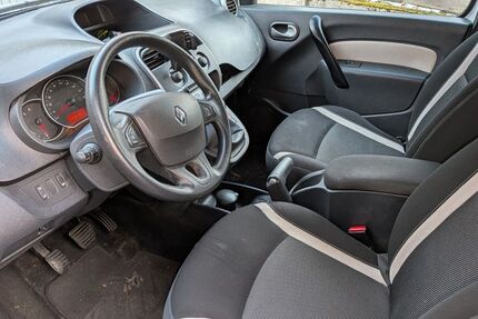 Renault Kangoo 224.000 km 3.500 € Ennepetal 58256