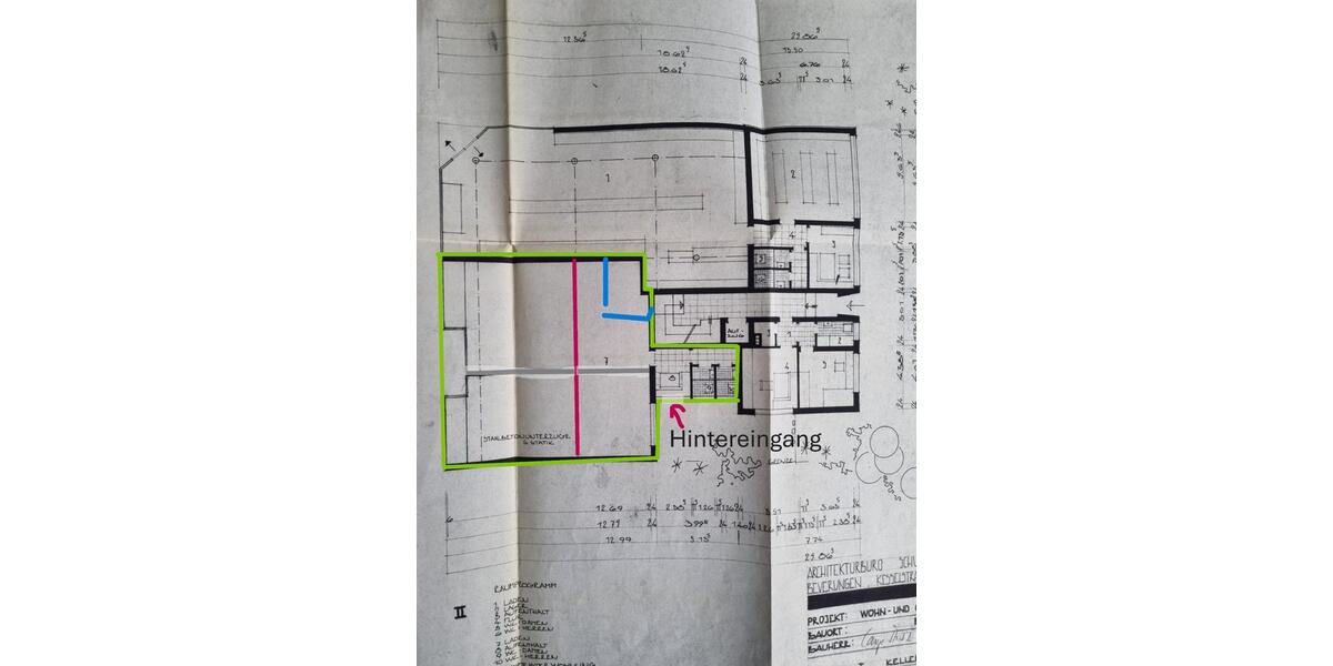 Ladenlokal TOPLAGE zimmer