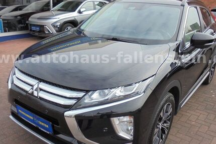 Mitsubishi Eclipse 120.320 km 13.490 &euro; Bad Salzungen 36433