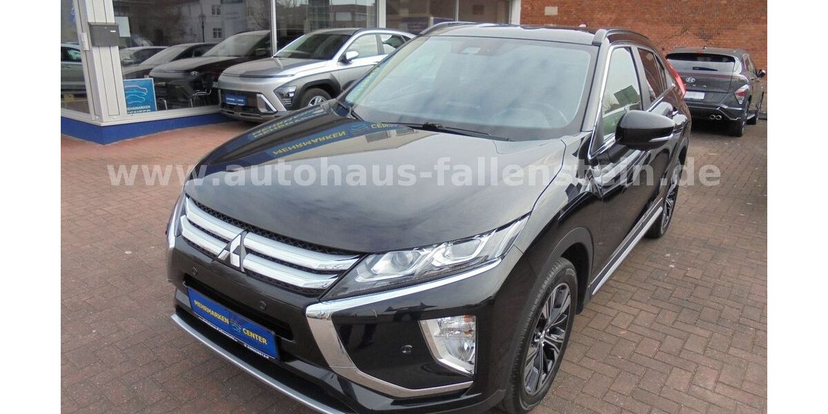Mitsubishi Eclipse 120.320 km 13.490 &euro; Bad Salzungen 36433