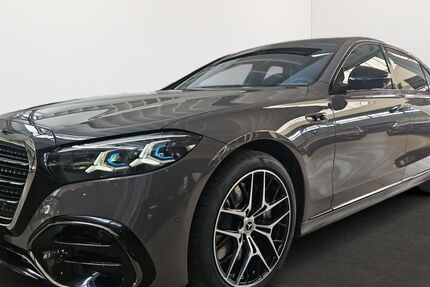 Mercedes-Benz S 450 8.900 km 139.990 &euro; Cottbus 03042