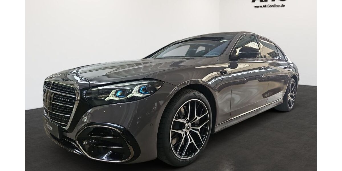 Mercedes-Benz S 450 8.900 km 139.990 &euro; Cottbus 03042