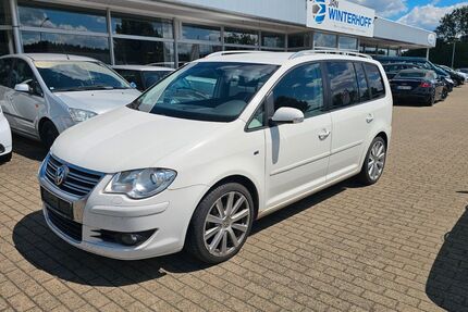 VW Touran 169.770 km 5.999 &euro; Salzwedel OT Brietz 29410