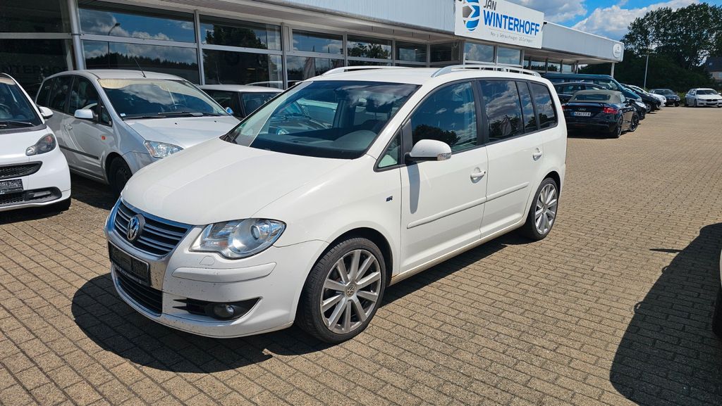 VW Touran 169.770 km 5.999 &euro; Salzwedel OT Brietz 29410