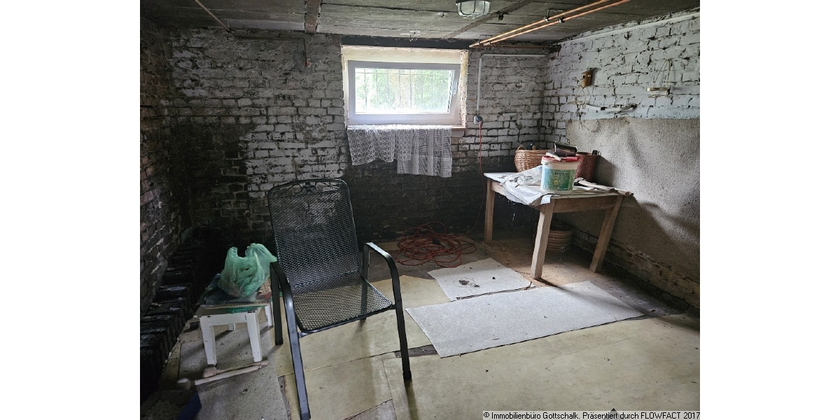 Bergfelde Charaktervolles Haus – ca. 60 m² Wohnfläche mit Ausbaureserve, - Einfamilienhaus Bergfelde Bergfelde | Angebot:26824005