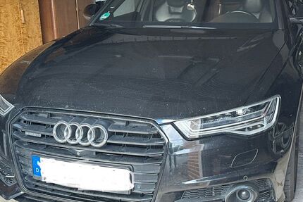 Audi A6 200.000 km 19.999 &euro; Osterburken 74706