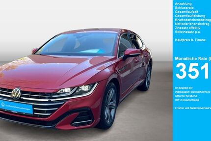 VW Arteon 12.435 km 37.195 &euro; Gütersloh 33334