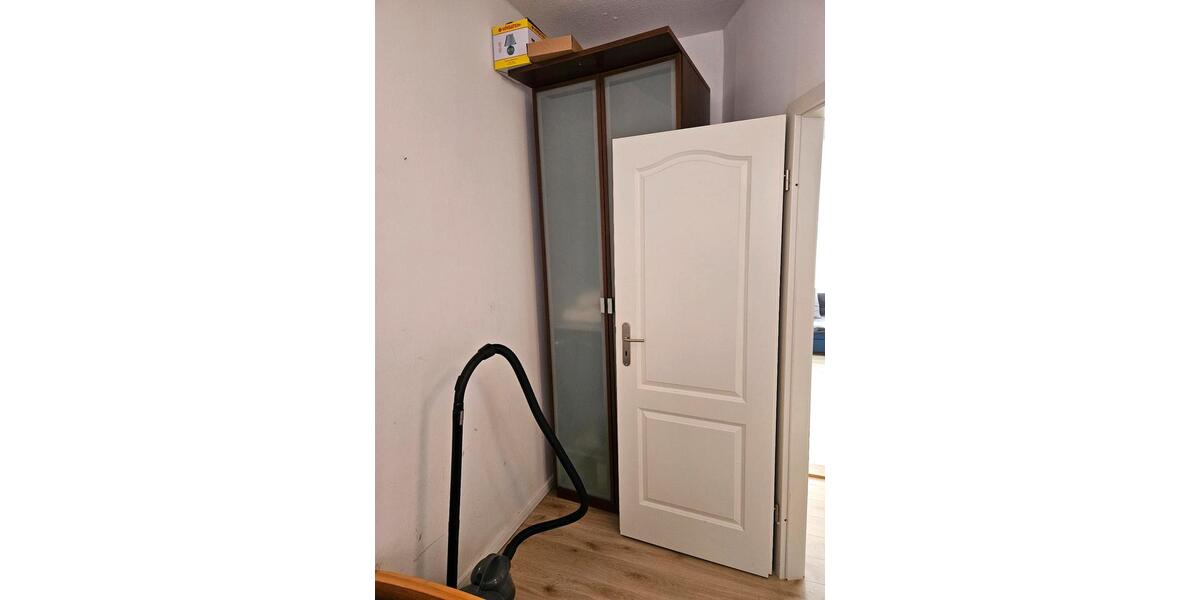 Erdgeschoßwohnung Dassow - 2 Zimmer, 38 m&sup2;, 680&euro; | Angebot:26539968