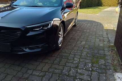 Opel Insignia 140.000 km 13.000 &euro; Südharz 06536