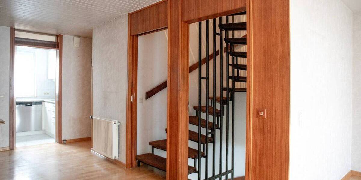 Reihenmittelhaus Renningen - 5 Zimmer, 129 m&sup2;, 585.000&euro; | Angebot:26807062