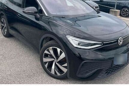 VW ID.5
