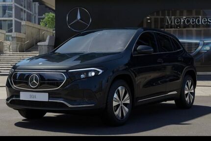 Mercedes-Benz EQA 6.250 km 34.890 &euro; Wiesbaden 65189
