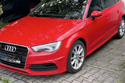 Audi A3 102.750 km 11.500 &euro; Griesstätt 83556