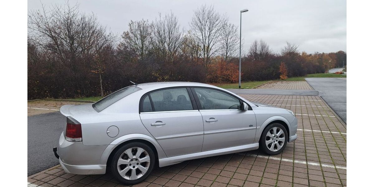 Opel Vectra 141.000 km 3.700 &euro; Ohrdruf 99885