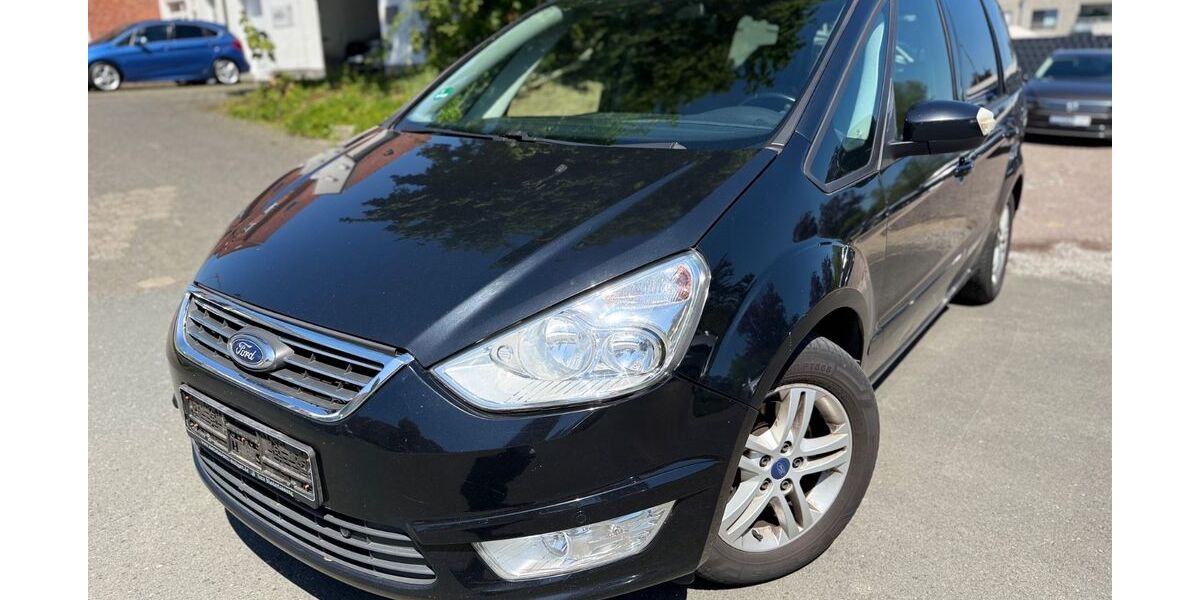 Ford Galaxy 226.226 km 4.990 &euro; Salzkotten 33154