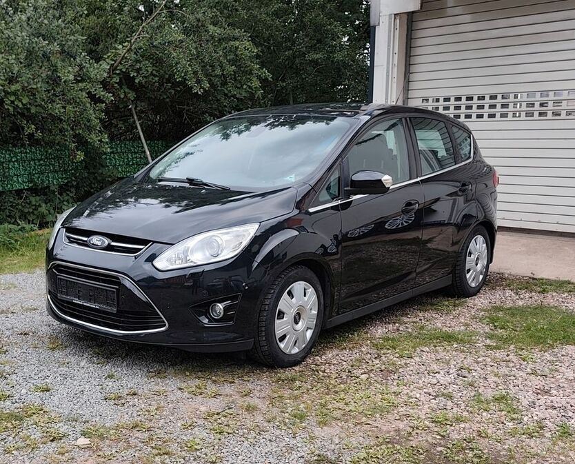 C-Max
