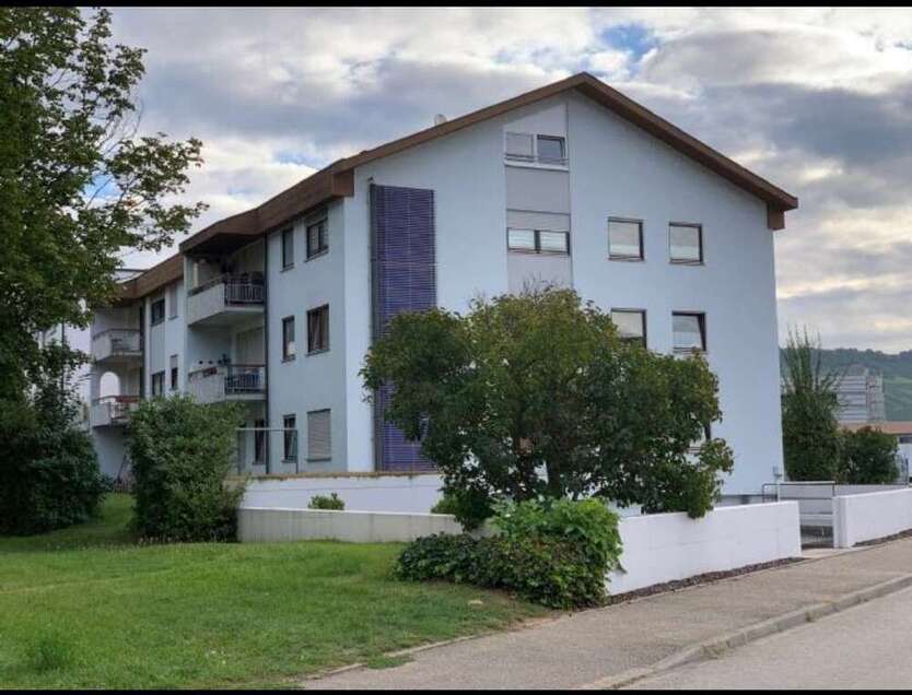 Wohnung zum Mieten in Niedernhall 750 € 83.78 m²