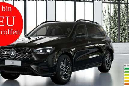 Mercedes-Benz GLE 450 3.000 km 94.890 € Regensburg 93053