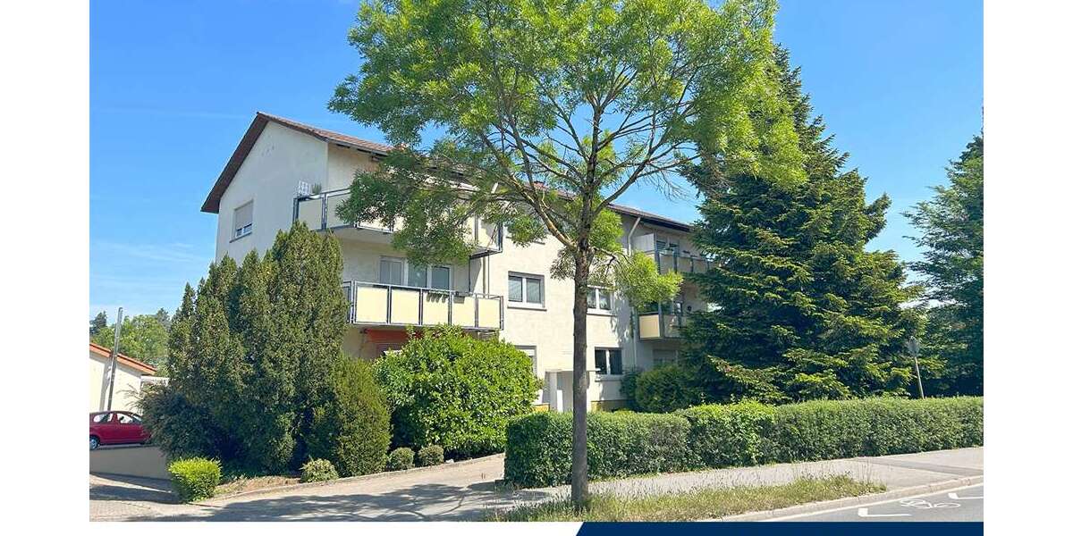 Wohnung zum Kaufen in Wiesloch 275.000 € 93.01 m² 3 zimmer