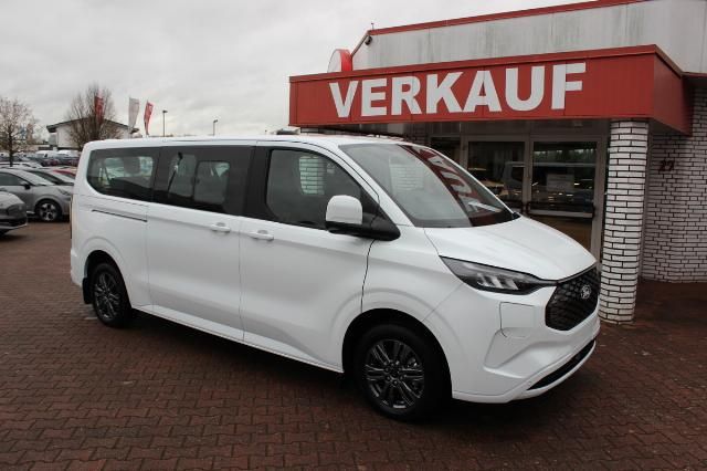 Ford Tourneo Custom 2.225 km 49.990 &euro; Werne 59368