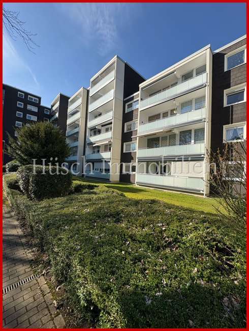 Wohnung zum Mieten in Essen 800 € 92 m²