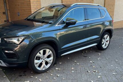 Seat Ateca 115.000 km 25.000 € Göttingen 37073