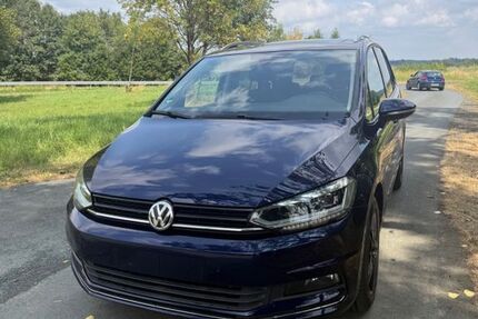VW Touran 171.500 km 15.499 &euro; Eschenburg 35713