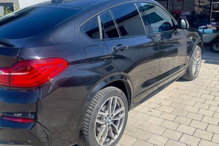 BMW X4 200.000 km 19.900 &euro; Burgkirchen 84508