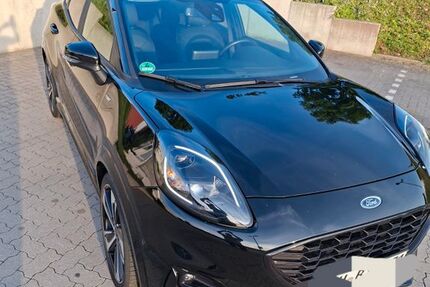 Ford Puma 24.250 km 17.999 &euro; Stockelsdorf 23617