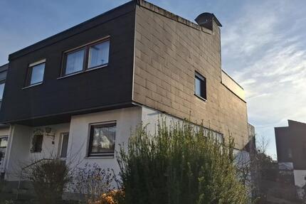 Reiheneckhaus 6 zimmer