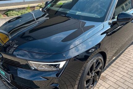 Opel Astra 31.250 km 18.950 &euro; Ochsenfurt 97199