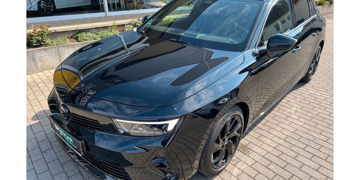 Opel Astra 31.250 km 18.950 &euro; Ochsenfurt 97199