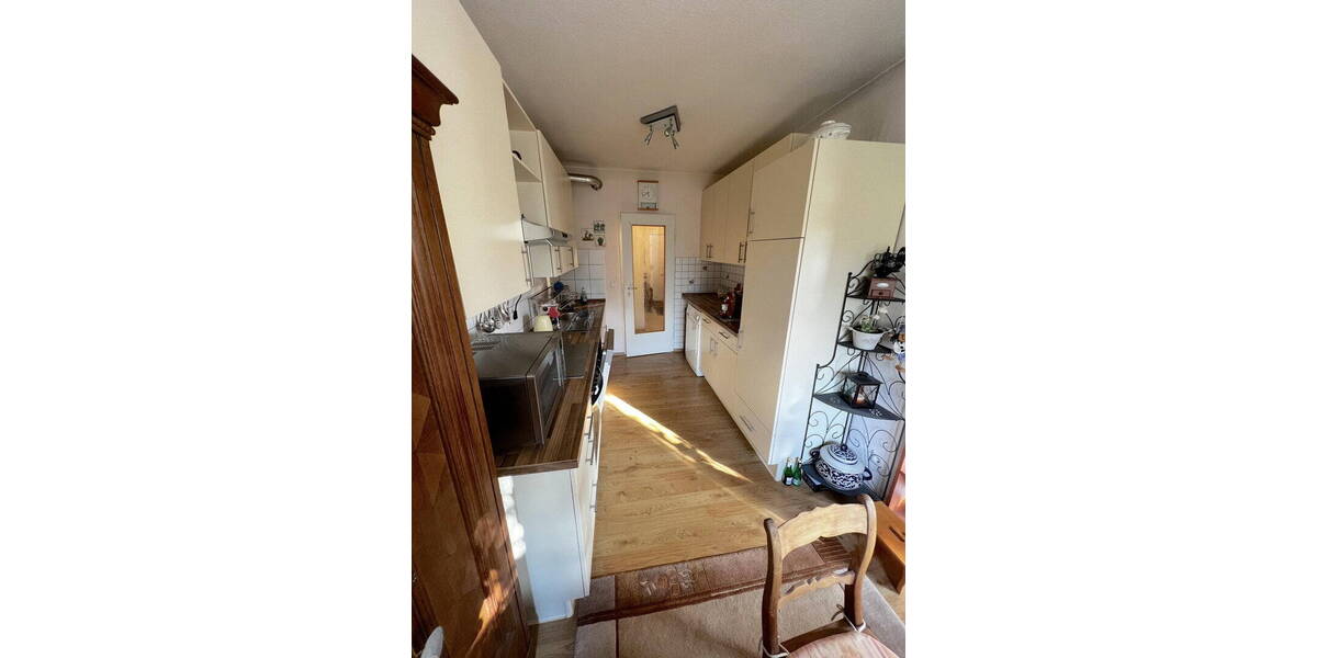 Etagenwohnung Neuwied - 4 Zimmer, 88 m&sup2;, 209.900&euro; | Angebot:25934073