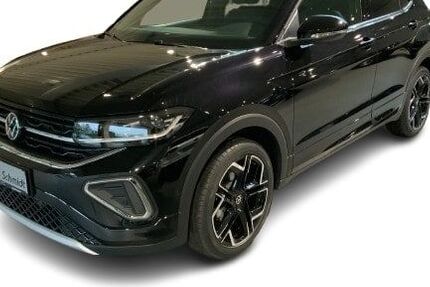 VW T-Cross 1.010 km 33.950 &euro; Süderbrarup 24392