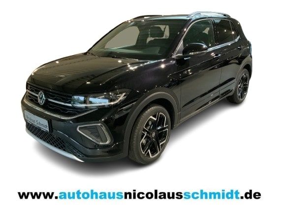VW T-Cross 1.010 km 33.950 &euro; Süderbrarup 24392