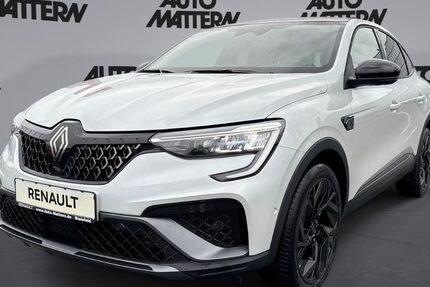 Renault Arkana 4.500 km 30.590 &euro; Bielefeld 33719