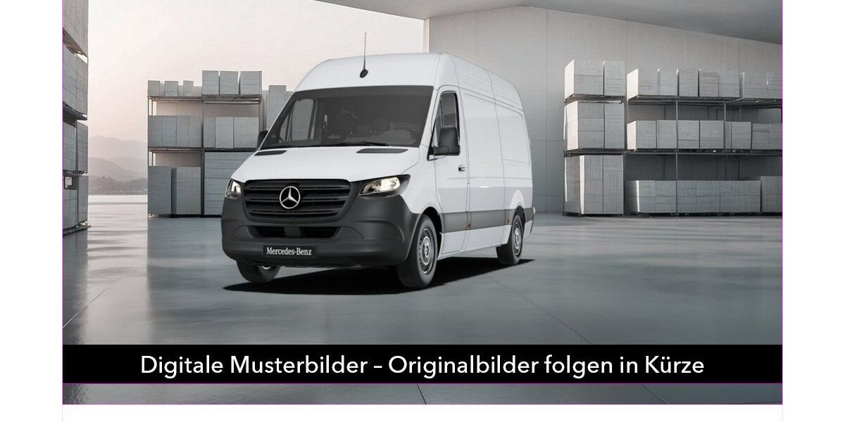 Mercedes-Benz Sprinter 48.560 km 46.113 &euro; Hamm 59067