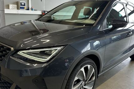 Seat Arona 24.136 km 20.900 &euro; Memmingen 87700