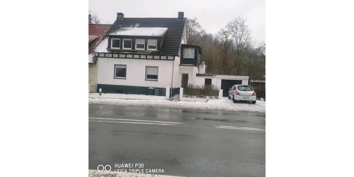 Haus zu mieten in warstin 6 zimmer