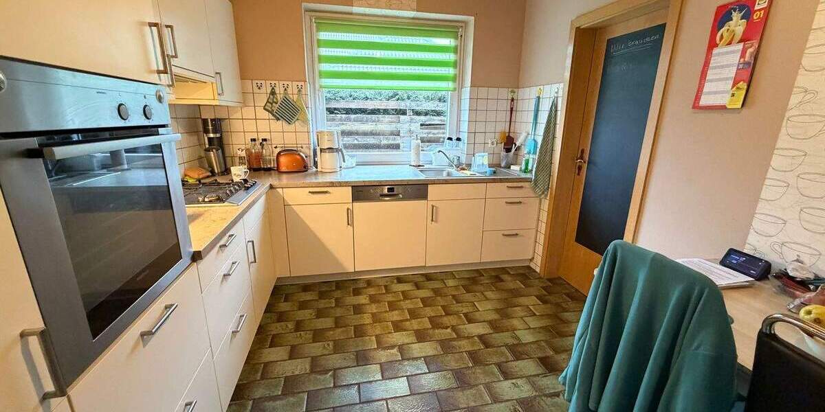 Einfamilienhaus Süderlügum - 6 Zimmer, 175 m&sup2;, 349.000&euro; | Angebot:25708135
