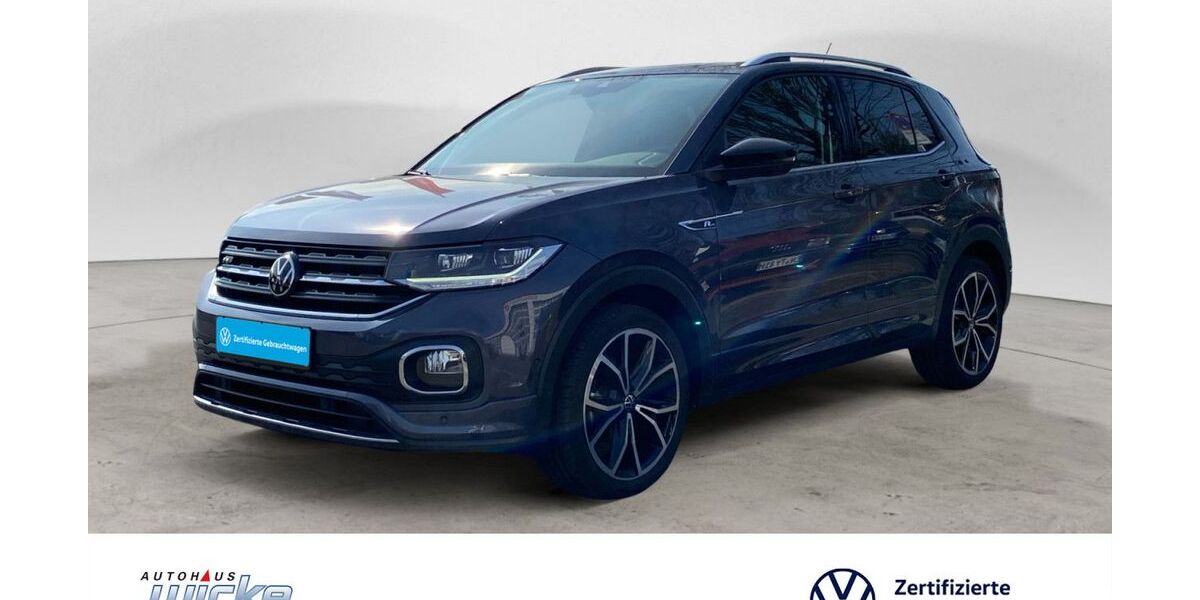 VW T-Cross 32.466 km 22.490 &euro; Bochum - Linden 44879
