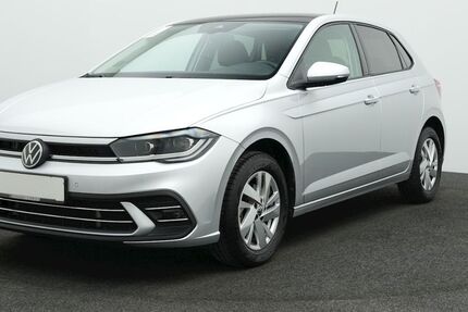 VW Polo 16.580 km 21.950 &euro; Mühlhausen 92360