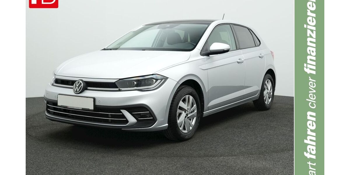 VW Polo 16.580 km 21.950 &euro; Mühlhausen 92360