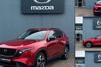 Mazda CX-5 1.500 km 36.890 &euro; Weißenfels 06667