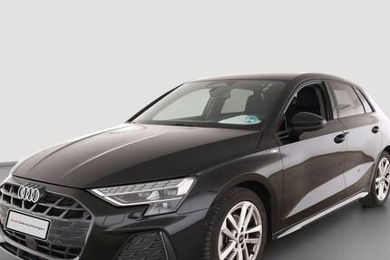 Audi A3 27.040 km 30.099 &euro; Weida 07570
