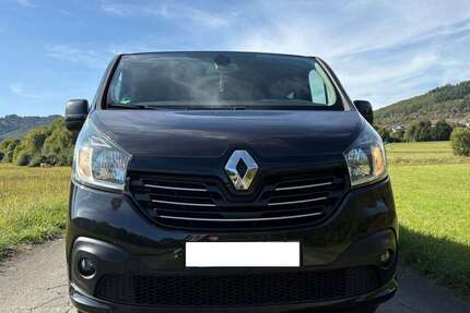 Renault Trafic 144.000 km 16.999 € Biedenkopf 35216