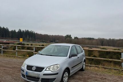 VW Polo 189.000 km 1.999 &euro; Bernkastel-Kues 54470